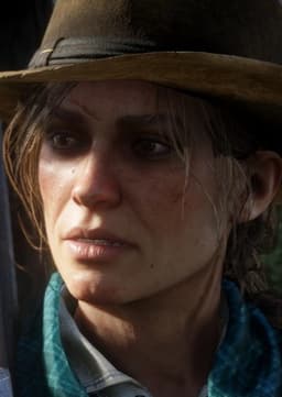Sadie Adler
