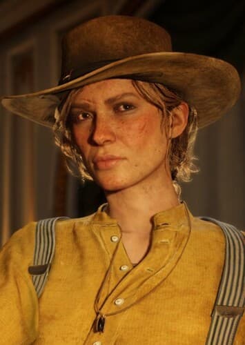 Sadie Adler