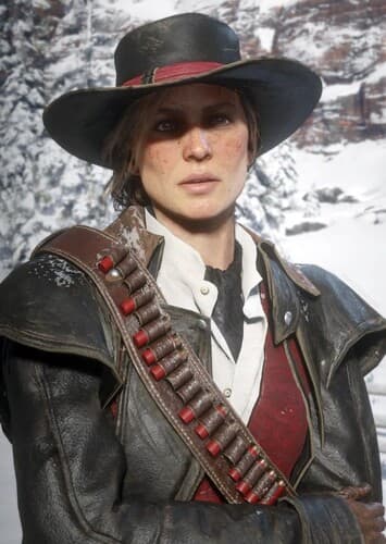 Sadie Adler