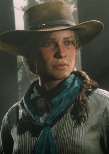 Sadie Adler