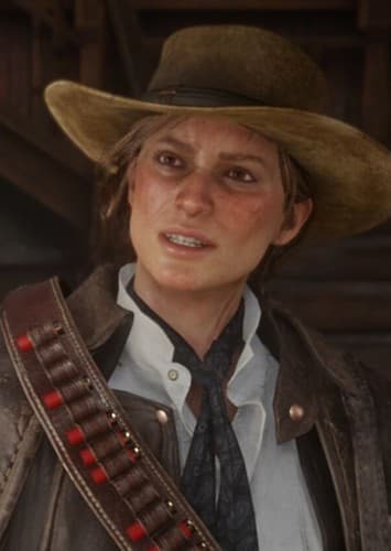 Sadie Adler