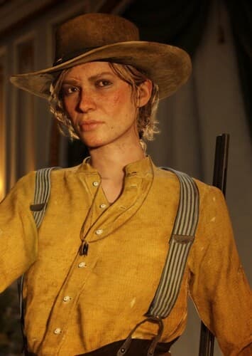 Sadie Adler