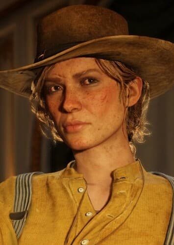 Sadie Adler