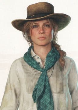 Sadie Adler