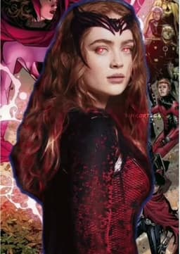 Sadie Maximoff