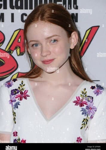 Sadie Sink