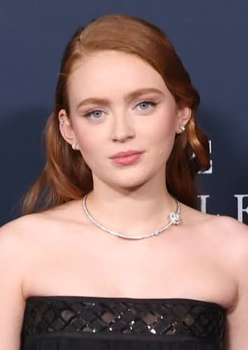 Sadie Sink