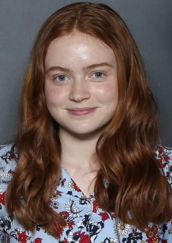 Sadie Sink
