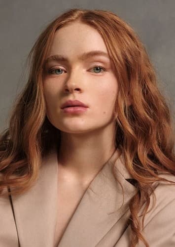 Sadie Sink