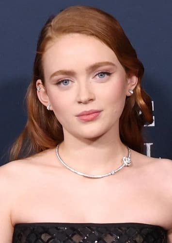 Sadie sink