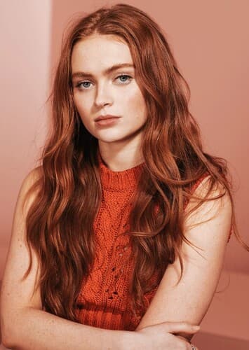 Sadie Sink