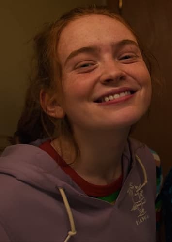 Sadie Sink
