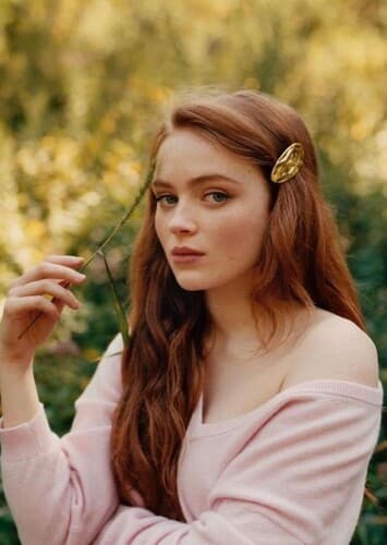 Sadie Sink