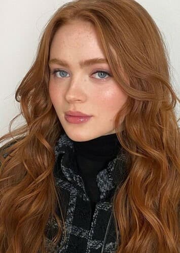 Sadie Sink