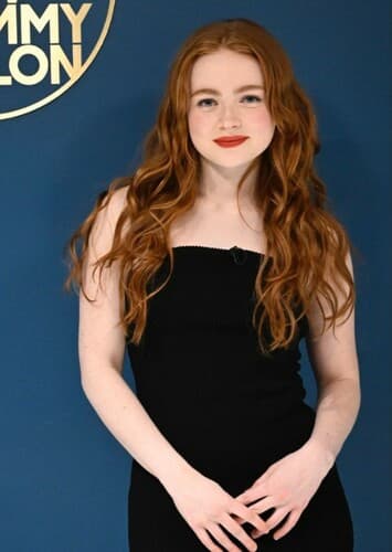 Sadie Sink