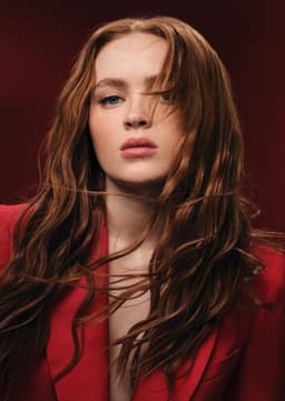 Sadie Sink