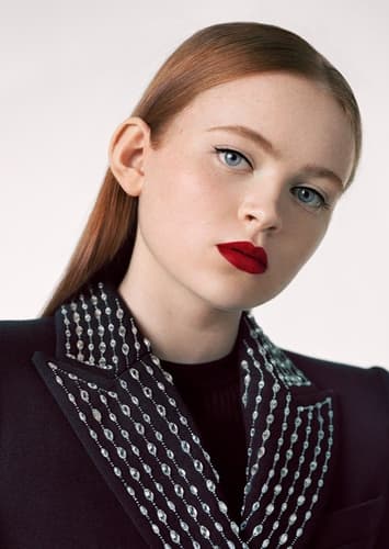 Sadie Sink