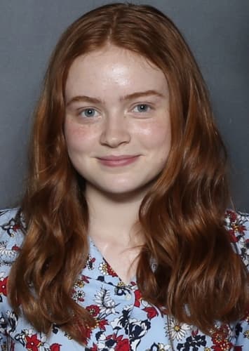 Sadie Sink