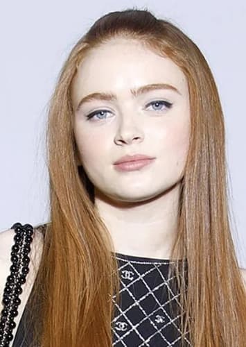 Sadie Sink