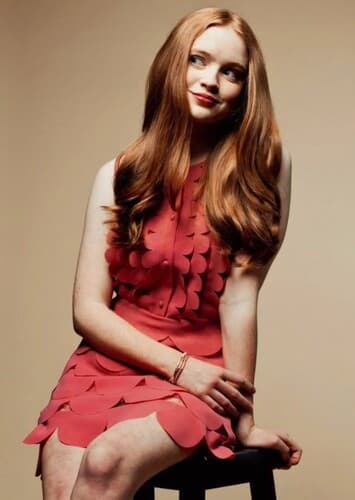 Sadie sink