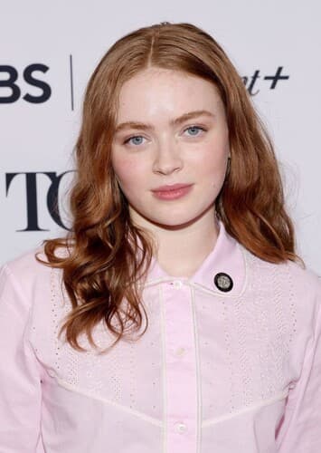 Sadie Sink