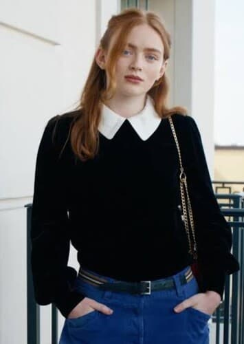 Sadie Sink