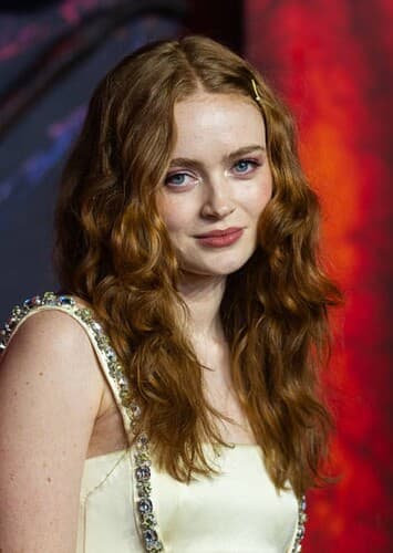 Sadie Sink