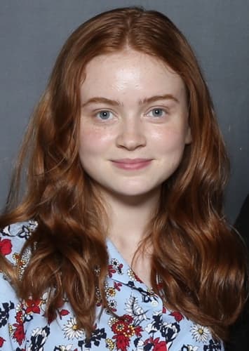 Sadie Sink