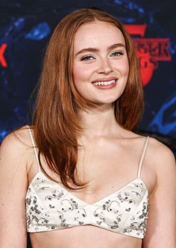 Sadie Sink