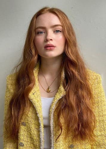 Sadie Sink