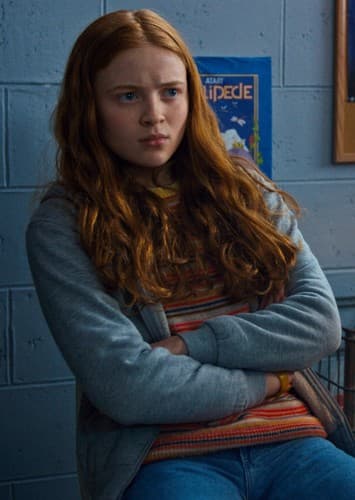Sadie Sink