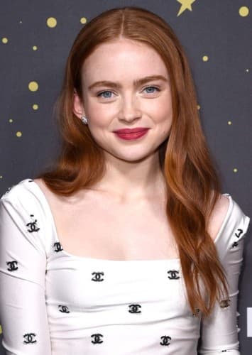 Sadie Sink