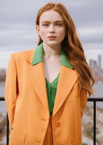 Sadie Sink