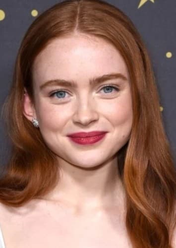 Sadie Sink