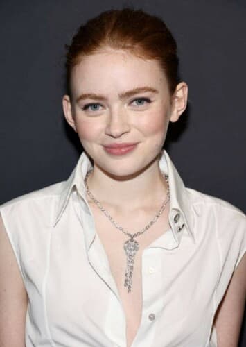 Sadie Sink