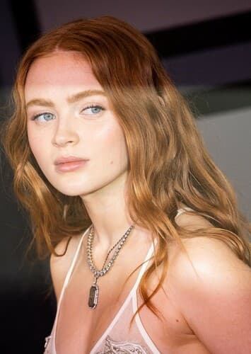 Sadie Sink