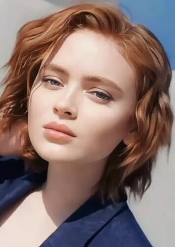 Sadie Sink