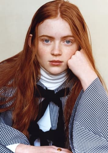 Sadie sink