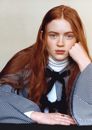 Sadie Sink
