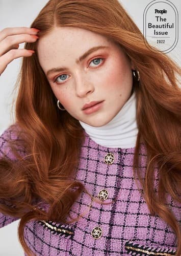 Sadie Sink