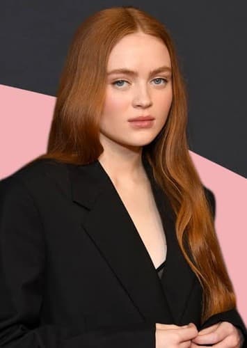 Sadie Sink