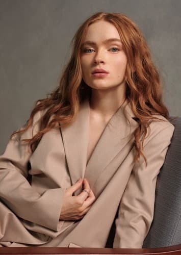 Sadie Sink