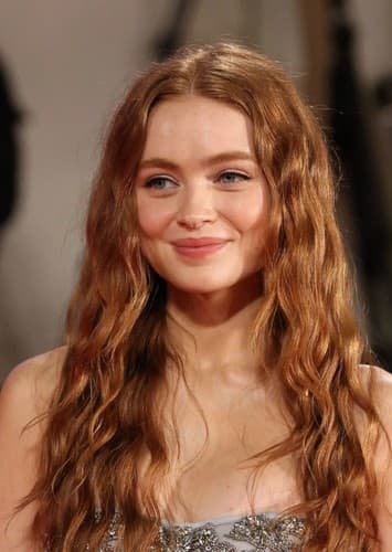 Sadie Sink