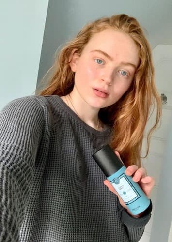 Sadie Sink