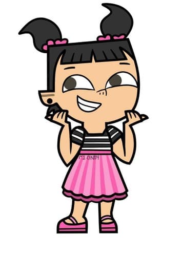 Sadie (Total DramaRama)