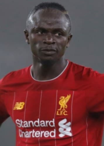 Sadio Mané