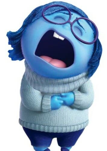 Sadness