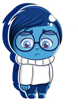 Sadness