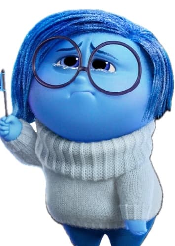 Sadness