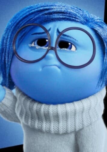 Sadness